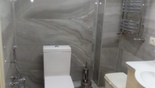 3 otaqlı Köhnə tikili, Kirayə (aylıq), Bakı, Nəsimi, 28 may