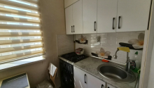 2 otaqlı Yeni tikili, Satış, Abşeron