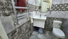 2 otaqlı Yeni tikili, Satış, Abşeron