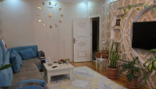 4 otaqlı Yeni tikili, Satış, Abşeron