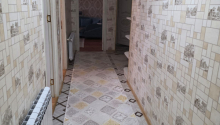 4 otaqlı Yeni tikili, Satış, Abşeron