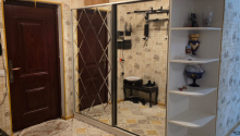 4 otaqlı Yeni tikili, Satış, Abşeron