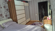 3 otaqlı Yeni tikili, Satış, Bakı, Yasamal, İnşaatçılar