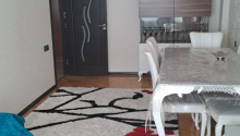 3 otaqlı Yeni tikili, Satış, Bakı, Yasamal, İnşaatçılar