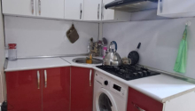3 otaqlı Yeni tikili, Satış, Bakı, Yasamal, İnşaatçılar