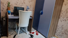 3 otaqlı Yeni tikili, Satış, Bakı, Yasamal, İnşaatçılar