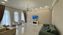 4 otaqlı Bağ evləri, Satış, Abşeron