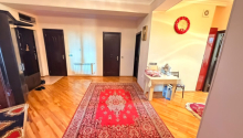3 otaqlı Yeni tikili, Satış, Bakı, Xətai, Əhmədli