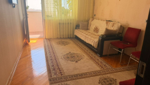 3 otaqlı Yeni tikili, Satış, Bakı, Xətai, Əhmədli