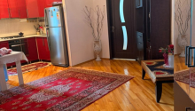 3 otaqlı Yeni tikili, Satış, Bakı, Xətai, Əhmədli