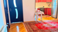 3 otaqlı Yeni tikili, Satış, Bakı, Xətai, Əhmədli