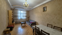 3 otaqlı Yeni tikili, Satış, Abşeron