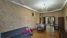 3 otaqlı Yeni tikili, Satış, Abşeron