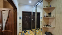 3 otaqlı Yeni tikili, Satış, Abşeron