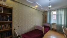 3 otaqlı Yeni tikili, Satış, Abşeron