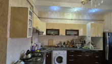 3 otaqlı Yeni tikili, Satış, Abşeron