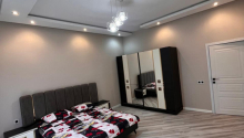 5 otaqlı Bağ evləri, Satış, Bakı, Xəzər, Koroğlu