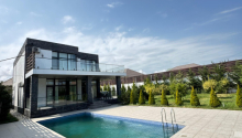 5 otaqlı Bağ evləri, Satış, Bakı, Xəzər, Koroğlu