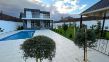 5 otaqlı Bağ evləri, Satış, Bakı, Xəzər, Koroğlu
