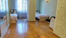3 otaqlı Köhnə tikili, Satış, Bakı, Yasamal, İnşaatçılar