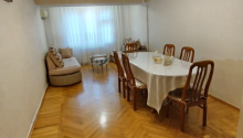 3 otaqlı Köhnə tikili, Satış, Bakı, Yasamal, İnşaatçılar