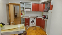 3 otaqlı Köhnə tikili, Satış, Bakı, Yasamal, İnşaatçılar