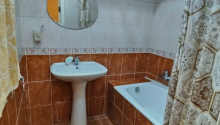 3 otaqlı Köhnə tikili, Satış, Bakı, Yasamal, İnşaatçılar