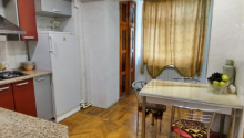 3 otaqlı Köhnə tikili, Satış, Bakı, Yasamal, İnşaatçılar