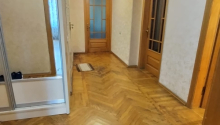 3 otaqlı Köhnə tikili, Satış, Bakı, Yasamal, İnşaatçılar