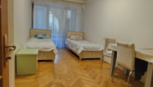3 otaqlı Köhnə tikili, Satış, Bakı, Yasamal, İnşaatçılar