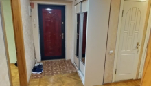 3 otaqlı Köhnə tikili, Satış, Bakı, Yasamal, İnşaatçılar