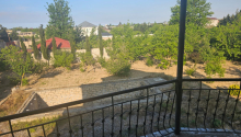 4 otaqlı Bağ evləri, Satış, Bakı, Xəzər, Koroğlu
