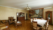 8 otaqlı Villa / Həyət evi, Satış, Bakı, Nərimanov, Gənclik