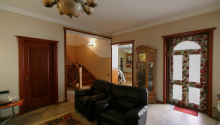 8 otaqlı Villa / Həyət evi, Satış, Bakı, Nərimanov, Gənclik