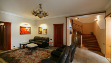 8 otaqlı Villa / Həyət evi, Satış, Bakı, Nərimanov, Gənclik