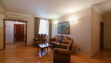 8 otaqlı Villa / Həyət evi, Satış, Bakı, Nərimanov, Gənclik