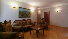 8 otaqlı Villa / Həyət evi, Satış, Bakı, Nərimanov, Gənclik