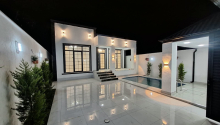 4 otaqlı Bağ evləri, Satış, Bakı, Xəzər, Koroğlu