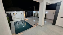4 otaqlı Bağ evləri, Satış, Bakı, Xəzər, Koroğlu