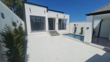 4 otaqlı Bağ evləri, Satış, Bakı, Xəzər, Koroğlu