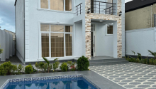 5 otaqlı Villa / Həyət evi