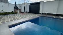 5 otaqlı Villa / Həyət evi, Satış, Bakı, Xəzər, Koroğlu
