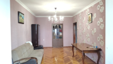 3 otaqlı Köhnə tikili, Satış, Bakı, Yasamal, Elmlər Akademiyası