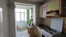 3 otaqlı Köhnə tikili, Satış, Bakı, Yasamal, Elmlər Akademiyası