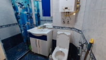 3 otaqlı Köhnə tikili, Satış, Bakı, Yasamal, Elmlər Akademiyası