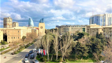 3 otaqlı Köhnə tikili, Satış, Bakı, Yasamal, Elmlər Akademiyası
