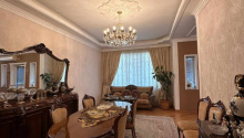 8 otaqlı Villa / Həyət evi, Satış, Bakı, Nərimanov, Gənclik