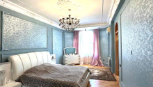 8 otaqlı Villa / Həyət evi, Satış, Bakı, Nərimanov, Gənclik