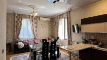 8 otaqlı Villa / Həyət evi, Satış, Bakı, Nərimanov, Gənclik