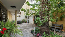 8 otaqlı Villa / Həyət evi, Satış, Bakı, Nərimanov, Gənclik